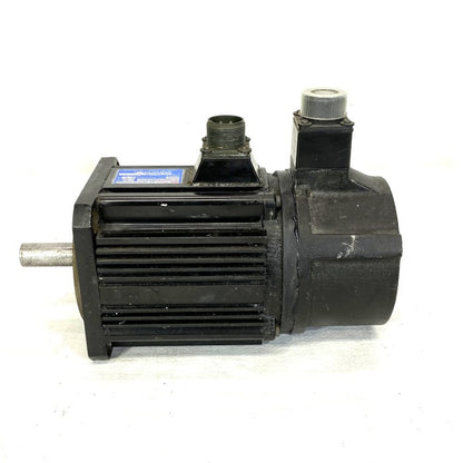 山洋電機　ACサーボモーター　61BM030BXAT0