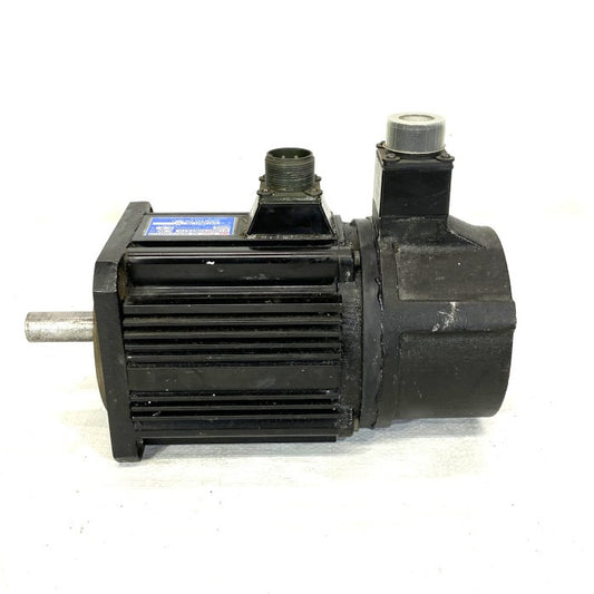 山洋電機　ACサーボモーター　61BM030BXAT0