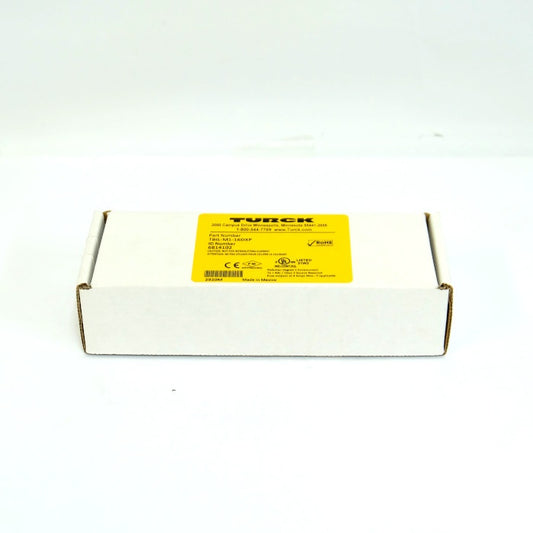 TURCK　I/Oユニット I/Oハブ　TBIL-M1-16DXP