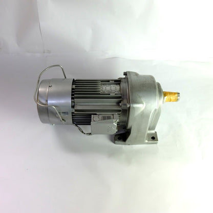 富士電機　減速機　MGX1MB15A030AS