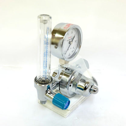 みずほ産業　ガス圧力調整器　VX-1