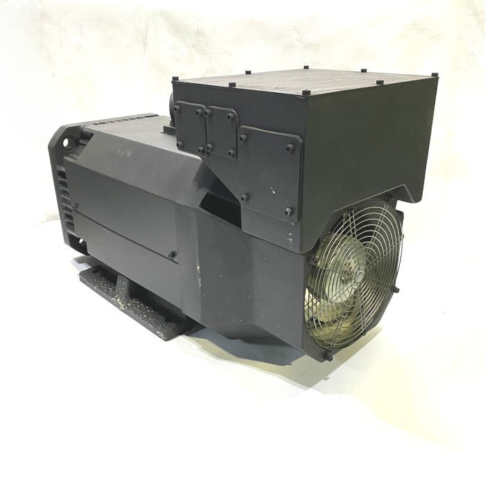 三菱電機　サーボモーター　HA-LP37K2