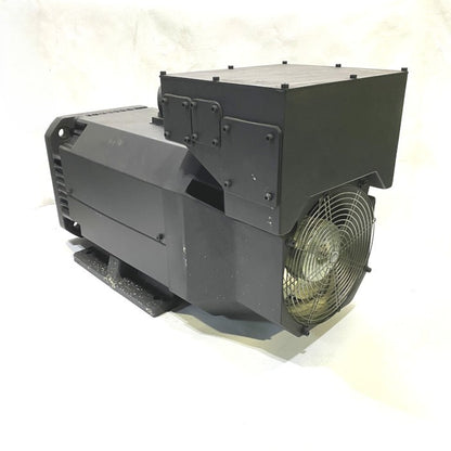 三菱電機　サーボモーター　HA-LP37K2