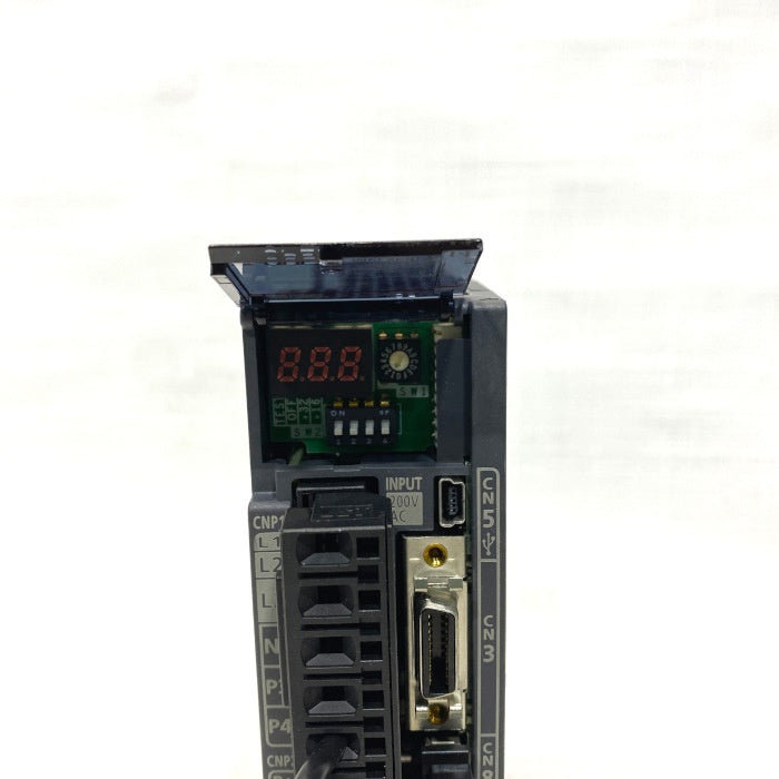 三菱電機　サーボアンプ　MR-J4-20B