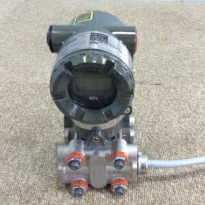 横河電機　リモート圧力伝送器　1/2-300RF　EJA438W-DBZP2ZB-BZ03-95DBZJF3