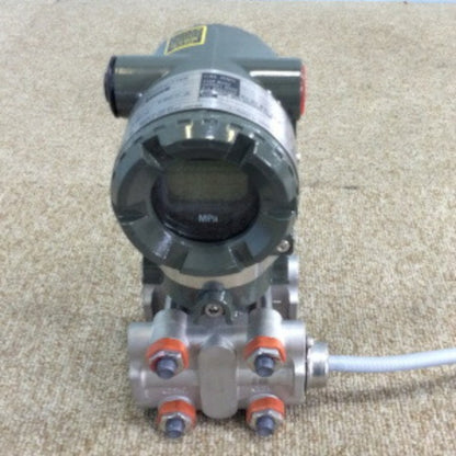 横河電機　リモート圧力伝送器　1/2-300RF　EJA438W-DBZP2ZB-BZ03-95DBZJF3
