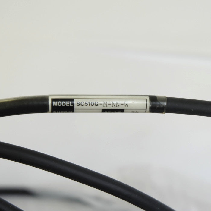 YOKOGAWA　導電率計検出器（箱無し）　SC510G-M-NN-W