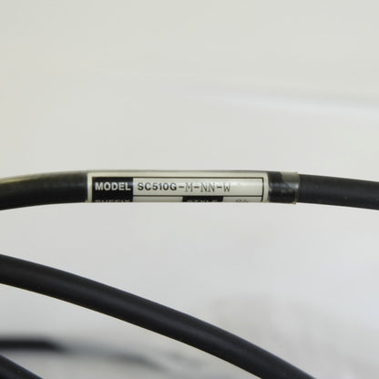 YOKOGAWA　導電率計検出器（箱無し）　SC510G-M-NN-W