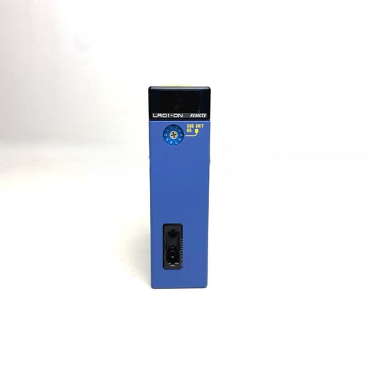 YOKOGAWA　光FAバスモジュール　F3LR01-0N