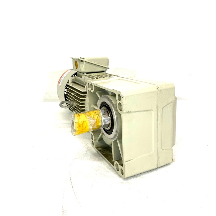 住友重機械工業　ハイポニック減速機　RNFM08-43R-B-40