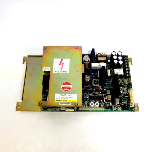 ファナック　電源ユニット　A14B-0067-B002
