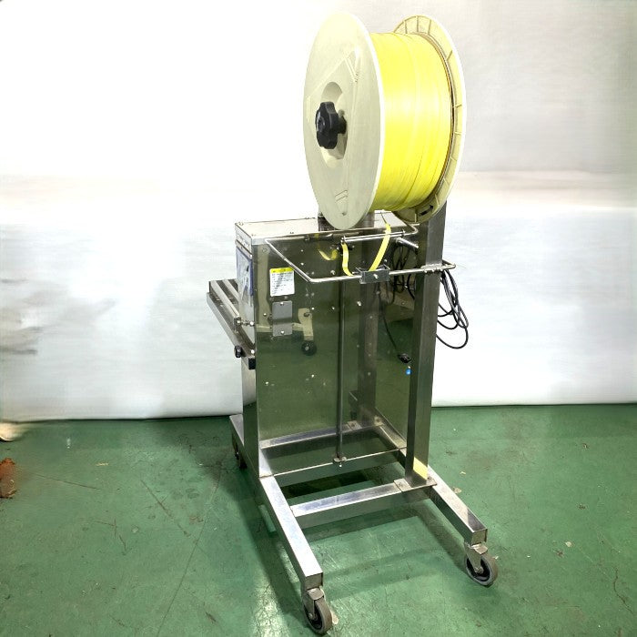 ストラパック　半自動梱包機　D55M