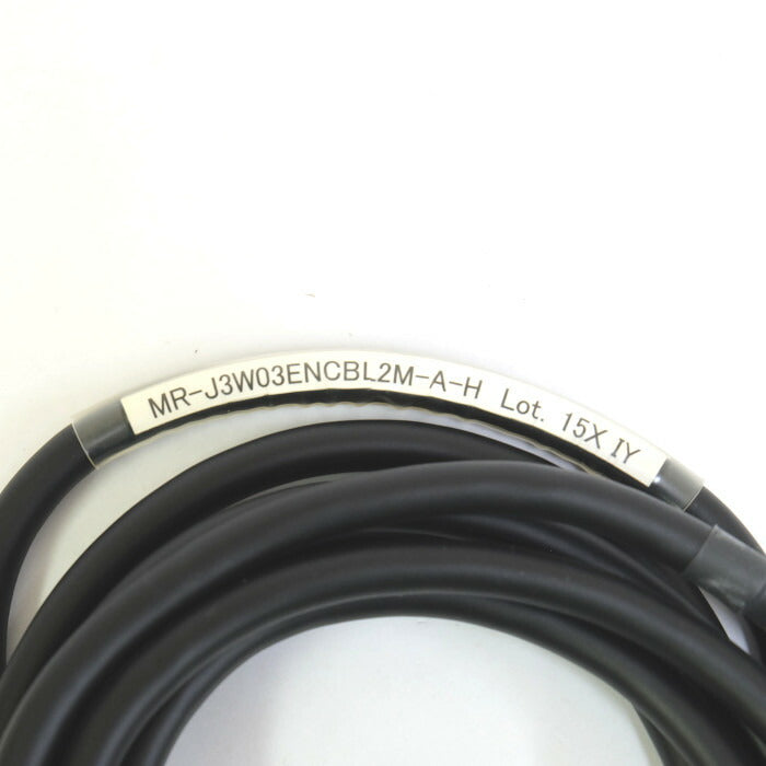 三菱電機　エンコーダケーブル（3m)　MR-J3W03ENCBL2M-A-H