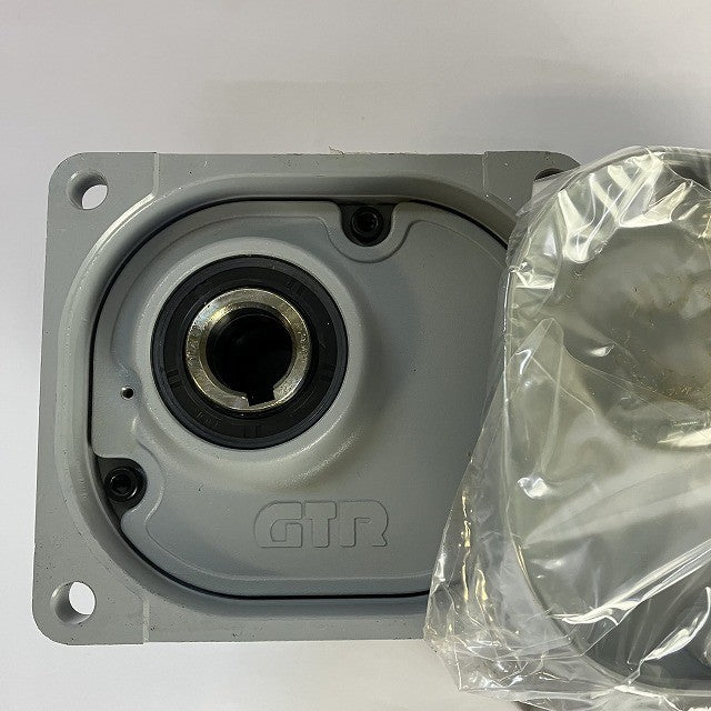 GTR　ニッセイ　ギアモータ　FSMN-20-40-T50A