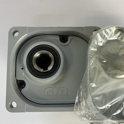 GTR　ニッセイ　ギアモータ　FSMN-20-40-T50A