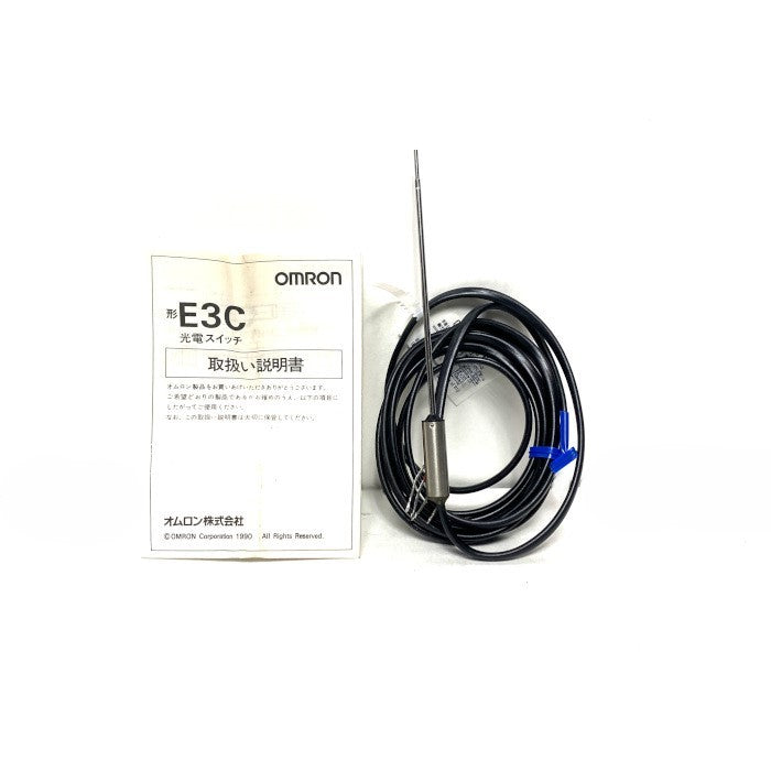 オムロン　光電スイッチ　E3C-DS1A