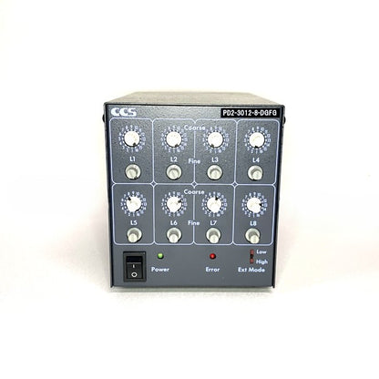 CCS　デジタル電源　PD2-3012-8-DGFG(A)