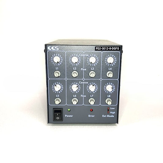 CCS　デジタル電源　PD2-3012-8-DGFG(A)
