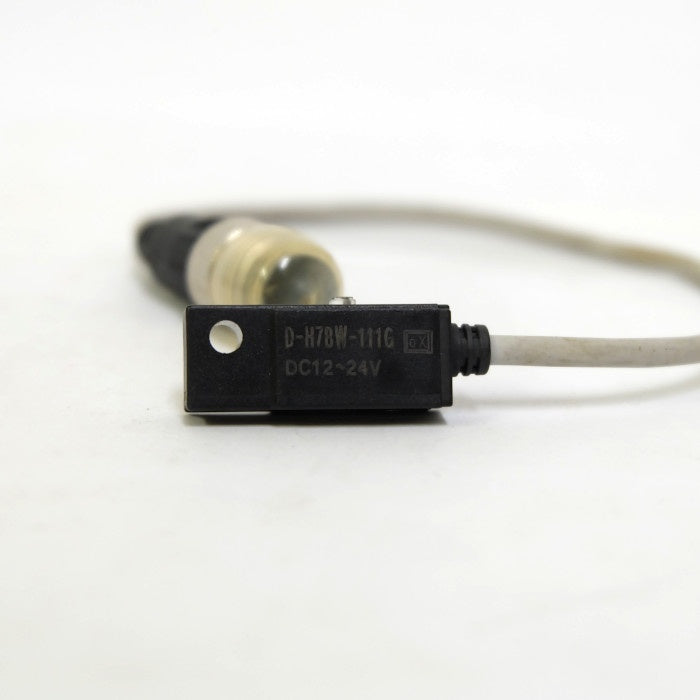 SMC　2色表示式無接点オートスイッチ 　２個セット　D-H7BW-111G