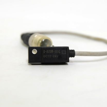 SMC　2色表示式無接点オートスイッチ 　２個セット　D-H7BW-111G