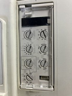 三菱電機　低圧遮断器　NV800-SEW　3P　700A　フレーム800A　F形操作取っ手付