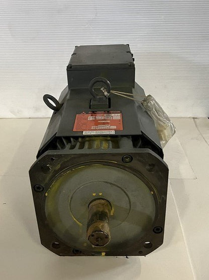 三菱電機　スピンドルモータ　SJ-5.5A