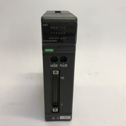 富士電機　ハイスピードコントロールモジュール　NJ-HC