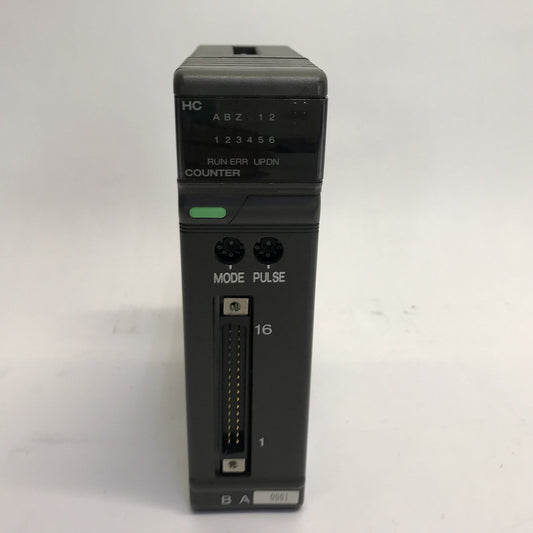 富士電機　ハイスピードコントロールモジュール　NJ-HC