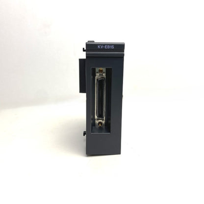 キーエンス　プログラマブルコントローラ　KV-EB1S