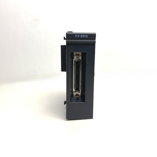 キーエンス　プログラマブルコントローラ　KV-EB1S