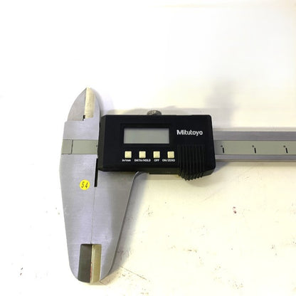 Mitutoyo　デジタルノギス　CD-24