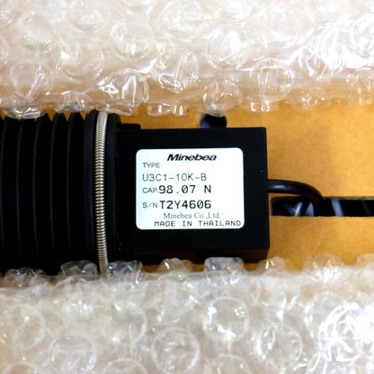 MINEBEA　ロードセル　U3C1-10K-B