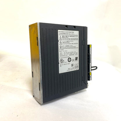 キーエンス　 ACサーボアンプ　SV-010L2