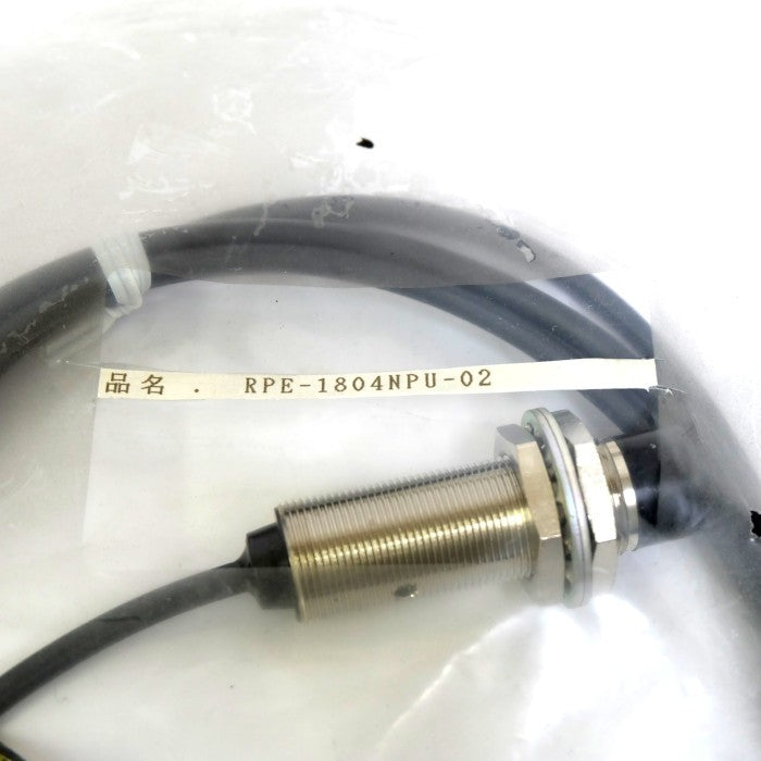 ビー・アンド・プラス　リモートセンサー（出力部）　RPE-1804NPU-02