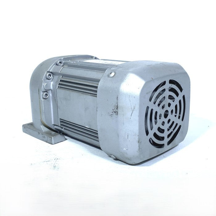 三菱電機　ギヤードモーター　GM-S 0.2kw