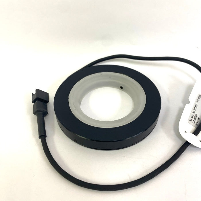 シーシーエス　リング照明　4個セット　LDR-75LA-1-BL