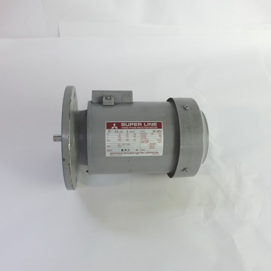 三菱電機　モーター　SF-JRV 0.2KW 4P 200V