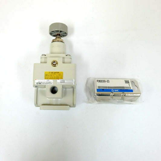 SMC　レギュレーター　US32588