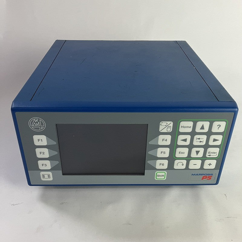 MARPOSS　サーボアンプ　8820600220+JCM10000081