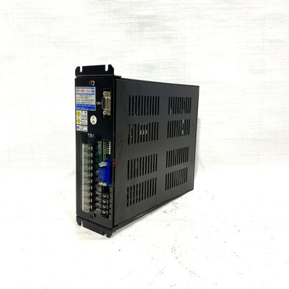 TOYODA　サーボアンプ（１、２、３軸）　MA-A030