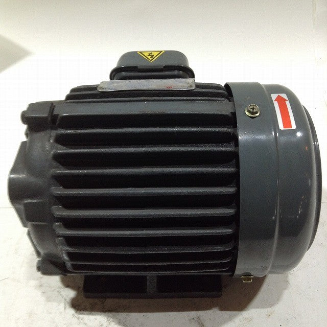 群策電機工業　モータ　HP-3