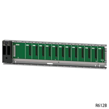 三菱電機　増設ベースユニット　R612B