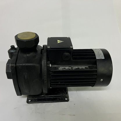 GRUNDFOS　ポンプ　CH12-20 A-A-RUUV