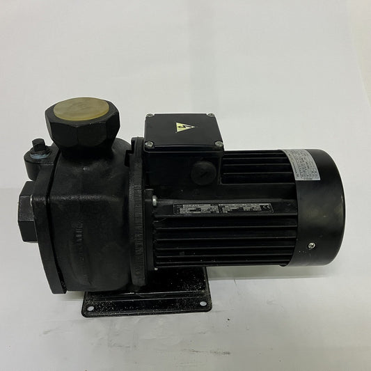 GRUNDFOS　ポンプ　CH12-20 A-A-RUUV