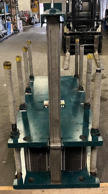 HISAKA　日阪製作所　熱交換器　LX-325A-NP-65