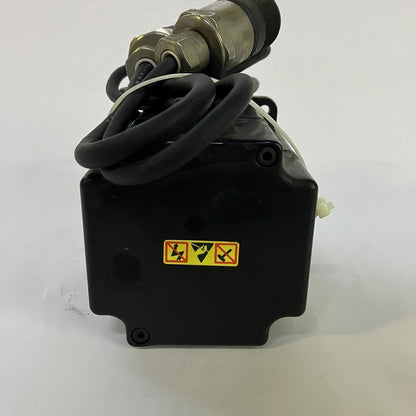 JTEKT　山洋電機　ACサーボモータ　AP-2M040XXC1