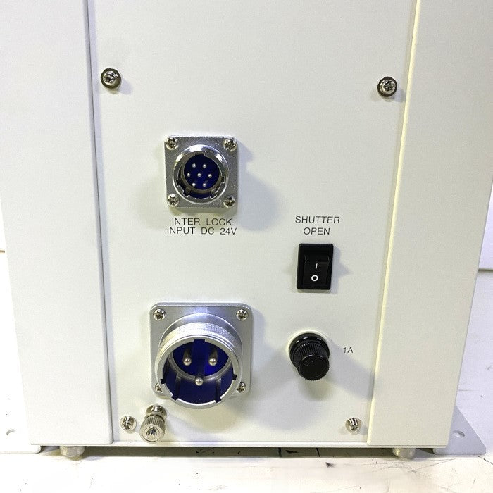 ライテスト　OPM光源装置ランプ ハウス　SX-UI502XGCC