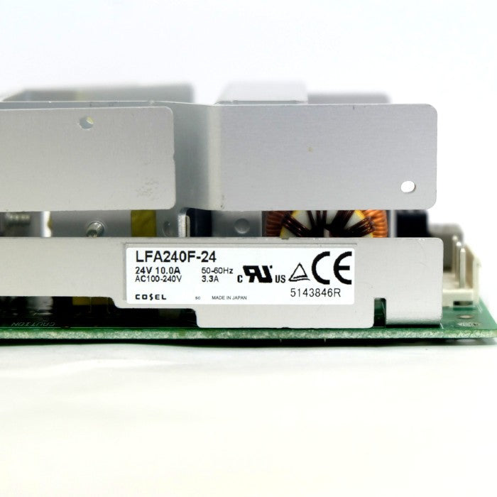 COSEL　基盤単体電源LFAシリーズ　LFA240F-24
