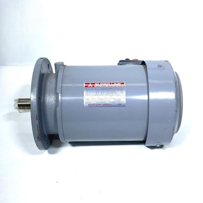 三菱電機　モーター　SF-JRF 2.2kw