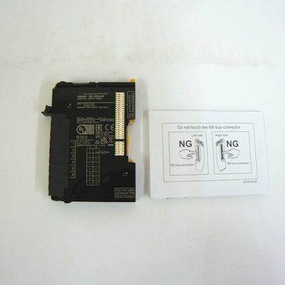 オムロン　デジタル入力ユニット　NX-ID5442